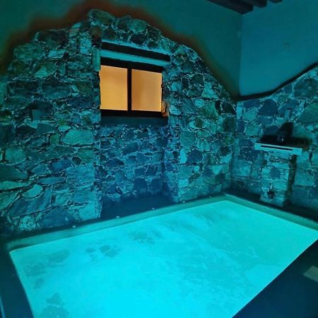 Hotel Spa Casa Del Sol Guanajuato Exteriör bild