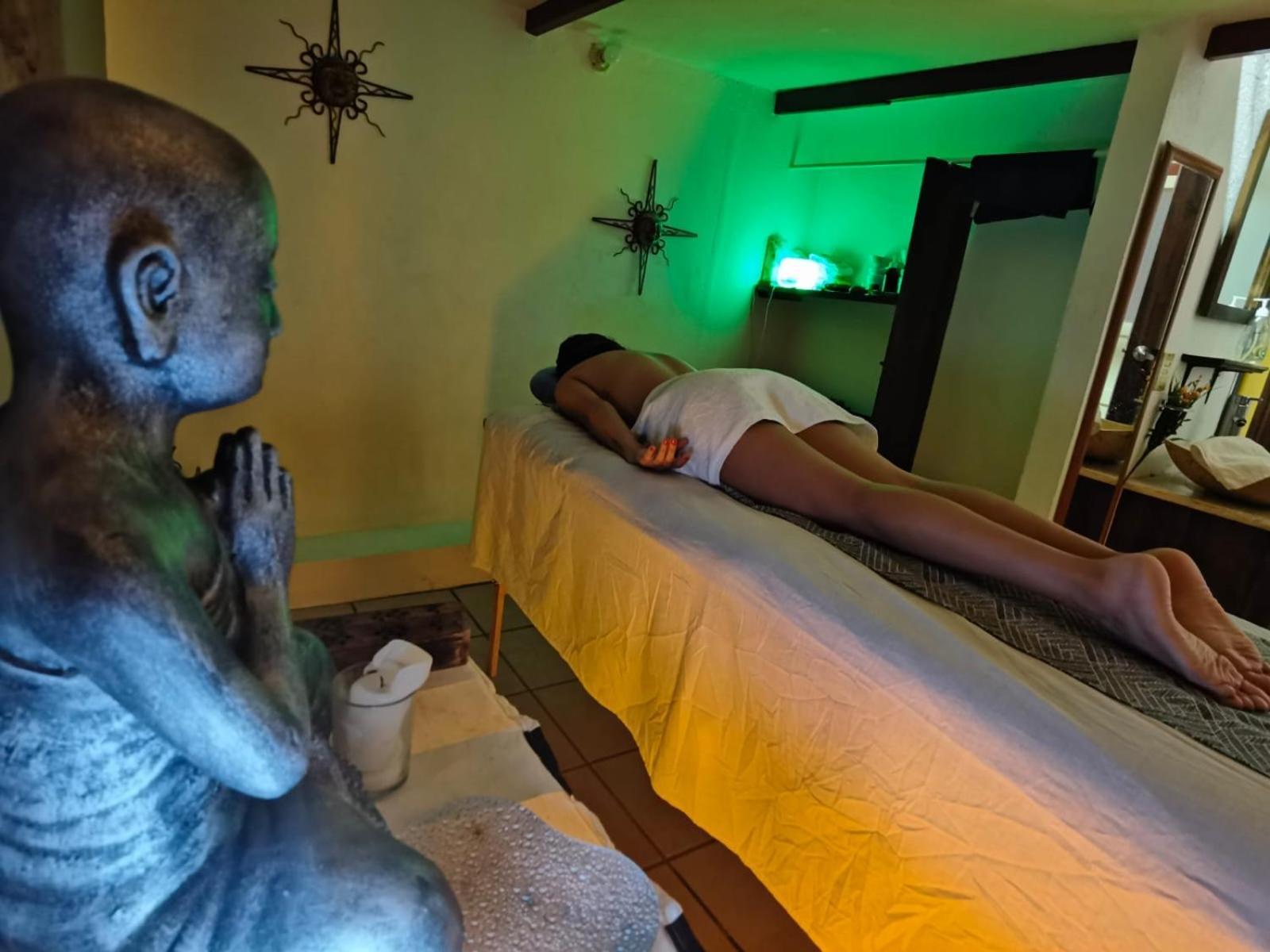 Hotel Spa Casa Del Sol Guanajuato Exteriör bild
