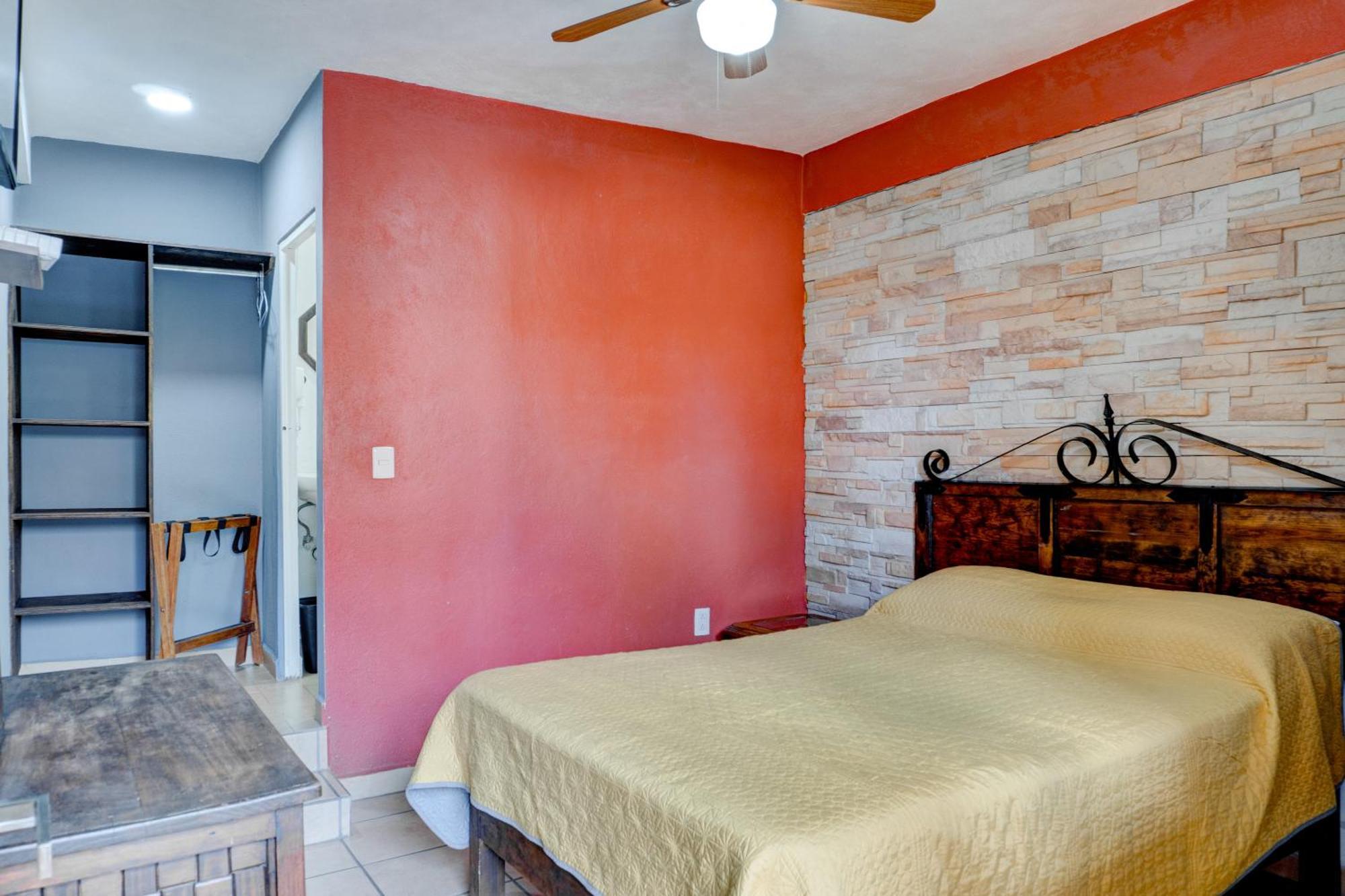 Hotel Spa Casa Del Sol Guanajuato Exteriör bild