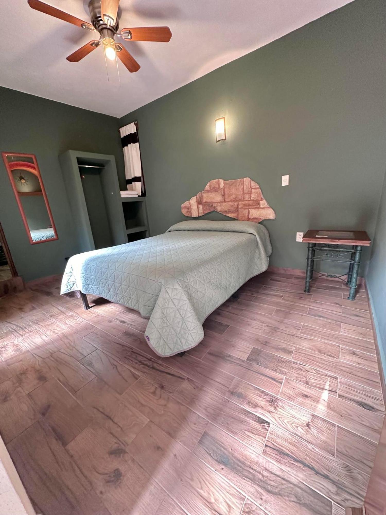 Hotel Spa Casa Del Sol Guanajuato Exteriör bild